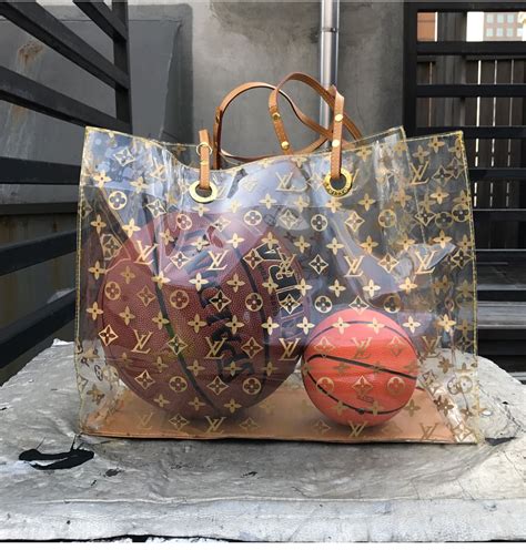 lv voyage bag|louis vuitton travel bag clear.